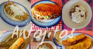 Los 10 mejores sitios de Antojitos Orizabeños