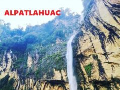 Atractivos turísticos de Alpatláhuac