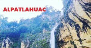 Atractivos turísticos de Alpatláhuac