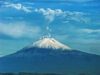 Leyendas: El Pico de Orizaba