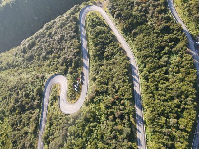 Atractivos turísticos de Acultzingo