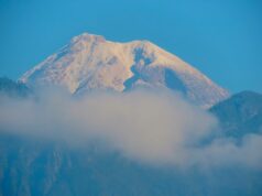 Atracciones turísticas de las Altas Montañas