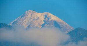 Atracciones turísticas de las Altas Montañas