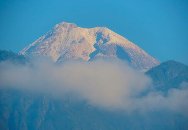 Atracciones turísticas de las Altas Montañas