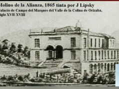 El Molino de la Alianza