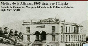 El Molino de la Alianza