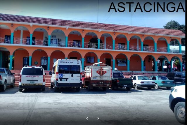 Atractivos turísticos de Astacinga