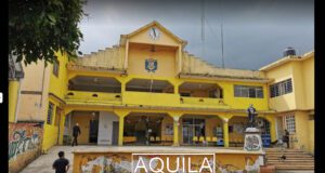 Atractivos turísticos de Aquila