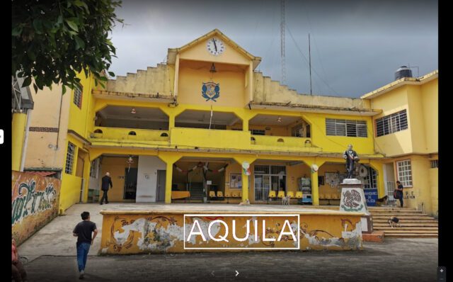 Atractivos turísticos de Aquila