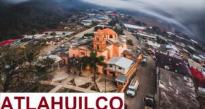 Atractivos turísticos de Atlahuilco