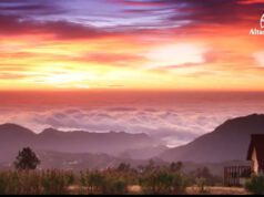 los 10 mejores Centros Ecoturísticos de las Altas Montañas