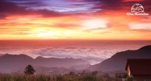 los 10 mejores Centros Ecoturísticos de las Altas Montañas