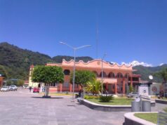 Atractivos turísticos de Atzacan