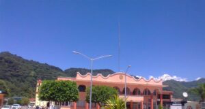 Atractivos turísticos de Atzacan