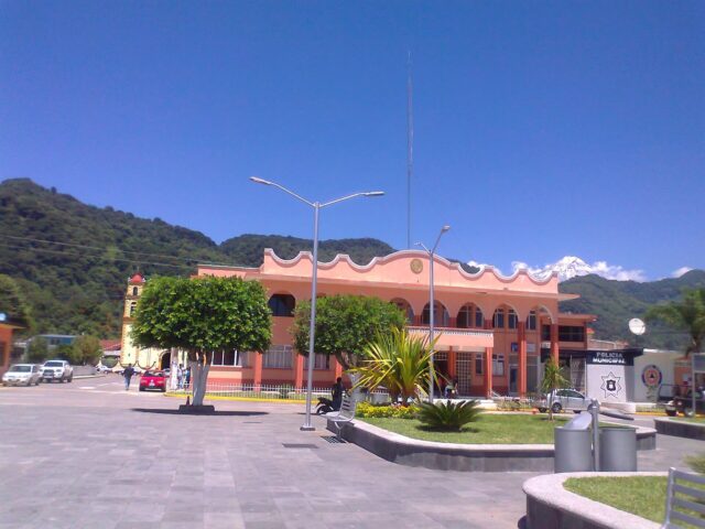 Atractivos turísticos de Atzacan