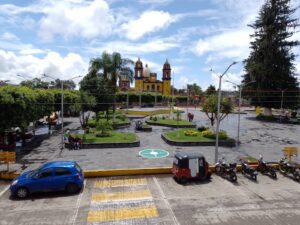 Atractivos turísticos de Atzacan