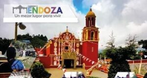 Atractivos turísticos de Camerino Z. Mendoza