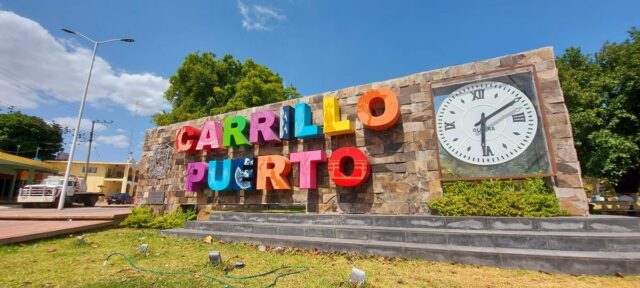 Atractivos turísticos de Carrillo Puerto