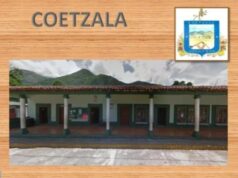 Atractivos turísticos de Coetzala