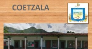 Atractivos turísticos de Coetzala