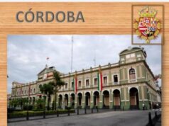 Atractivos turísticos de Córdoba