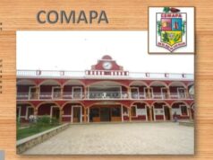 Atractivos turísticos de Comapa