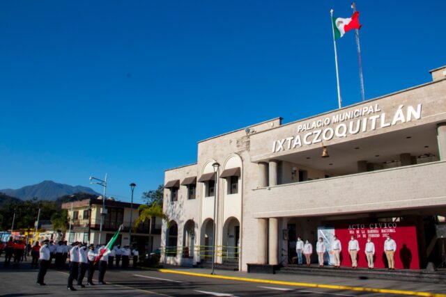 Atractivos turísticos de Ixtaczoquitlán