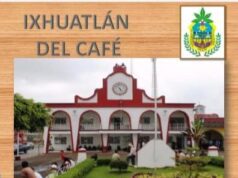 Atractivos turísticos de Ixhuatlán del Café