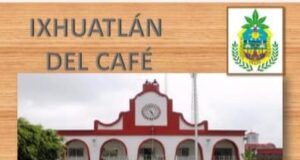Atractivos turísticos de Ixhuatlán del Café