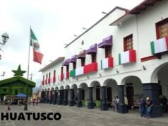 Atractivos turísticos de Huatusco