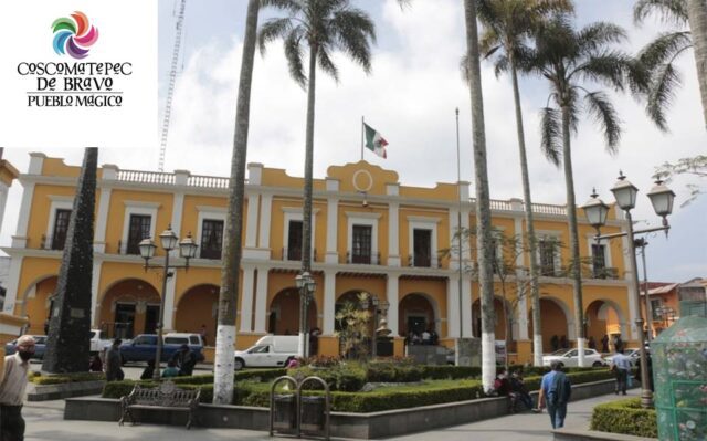 Atractivos turísticos de Coscomatepec