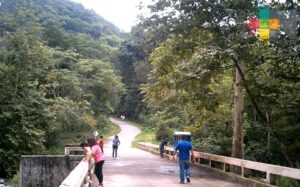 Atractivos turísticos de Ixhuatlán del Café