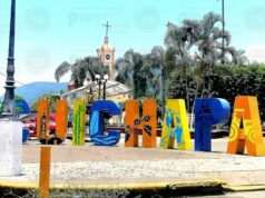 Atractivos turísticos de Cuichapa
