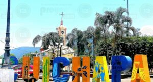 Atractivos turísticos de Cuichapa