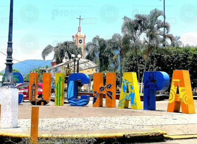 Atractivos turísticos de Cuichapa