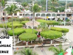 Atractivos turísticos de Cuitlahuac