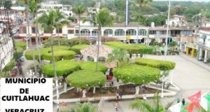 Atractivos turísticos de Cuitlahuac