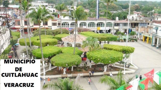 Atractivos turísticos de Cuitlahuac