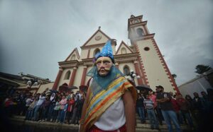 Atractivos turísticos de Cuichapa