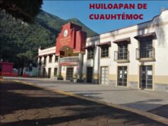 Atractivos turísticos de Huiloapan