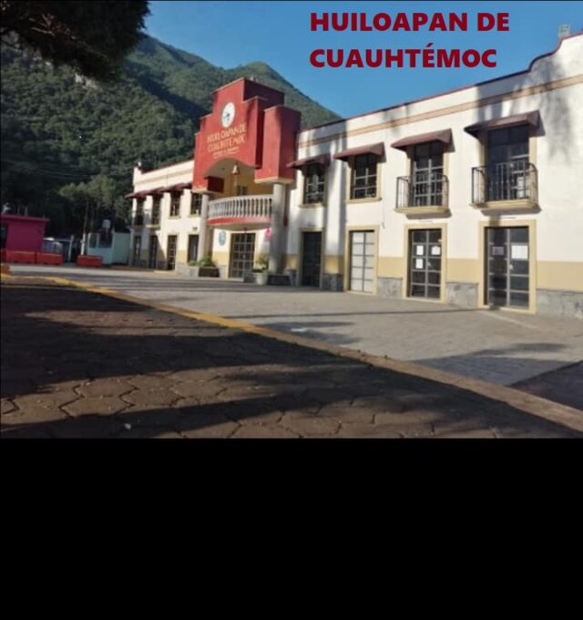 Atractivos turísticos de Huiloapan