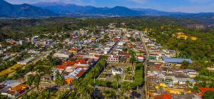 Atractivos turísticos de Ixhuatlán del Café