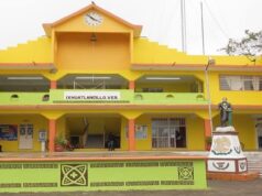 Atractivos turísticos de Ixhuantlancillo