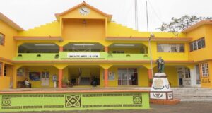 Atractivos turísticos de Ixhuantlancillo