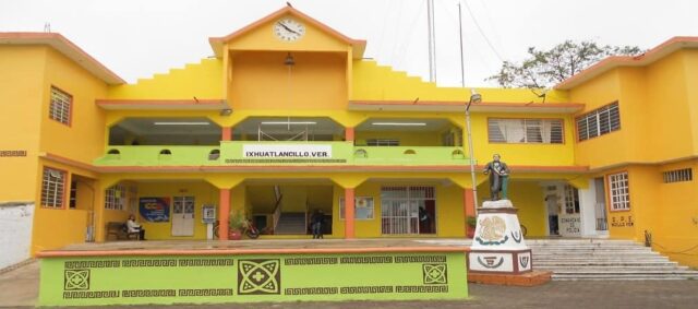 Atractivos turísticos de Ixhuantlancillo