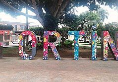 Atractivos turísticos de Fortín