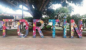 Atractivos turísticos de Fortín