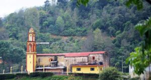 Atractivos turísticos de Los Reyes Veracruz Qué Visitar en los Reyes Veracruz