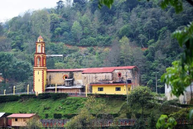 Atractivos turísticos de Los Reyes Veracruz Qué Visitar en los Reyes Veracruz