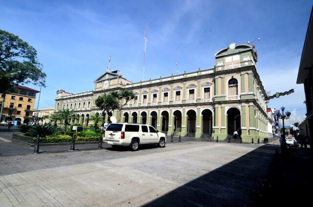 Dónde comer en Córdoba Veracruz